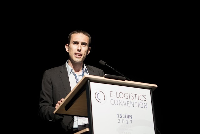 E-Logistics Convention