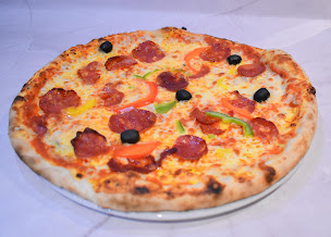 Photo n°50 de La Bocca à Châtel (Restaurant)