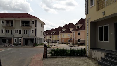 Photos of Inspire Homes Estate, Apo Dutse