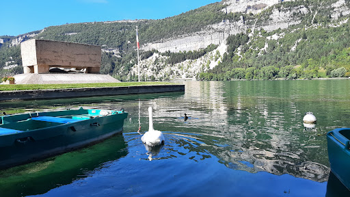 Plage de la Colonne