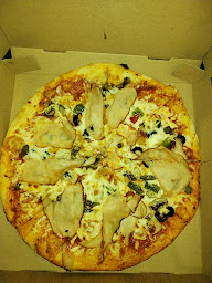 Photo n°8 de Chik N Burger - Vénissieux à Vénissieux (Sandwicherie)