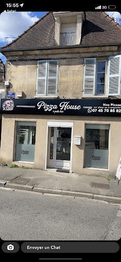 Pizza House