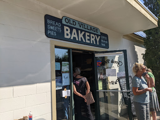 Old Village Bakery - Thumbnail