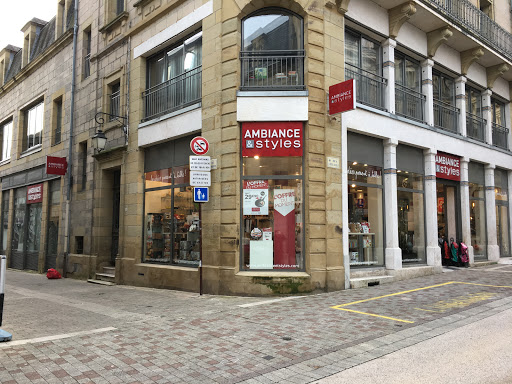 Photo de Concept Store Le 805 à Ussac (19270)