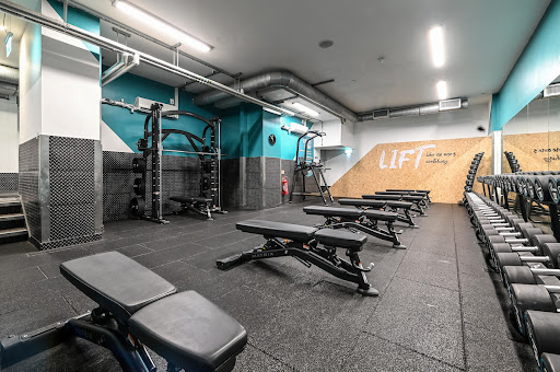 PureGym London Piccadilly