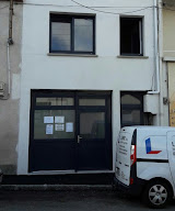 CABINET INFIRMIER HAMON CHANCEREL à Vertou