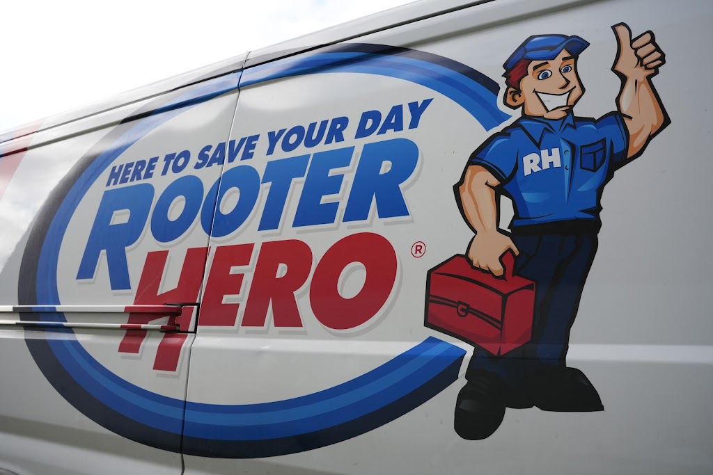 Rooter Hero Plumbing & Air of Tempe - Plumbing Services