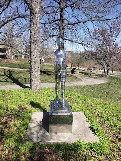 Laumeier Sculpture Park