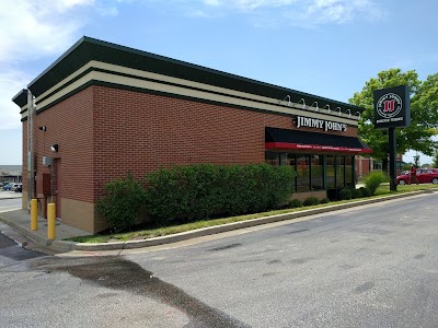 Jimmy John