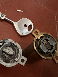 Photo n°8 de Service Minute Saint Loup à Marseille (Serrurier)