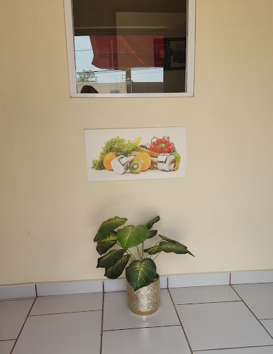 Consultorio de nutrición Gabriela García Cabrera