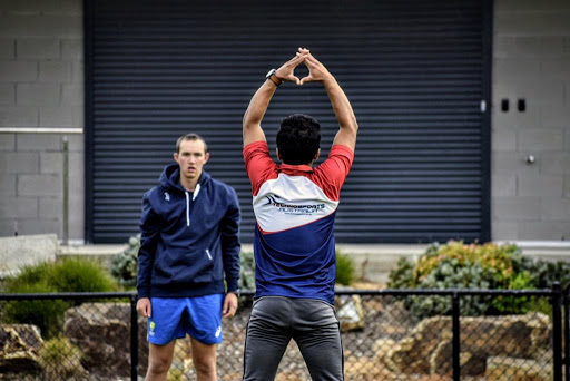 TechnoSports Australia - Thumbnail
