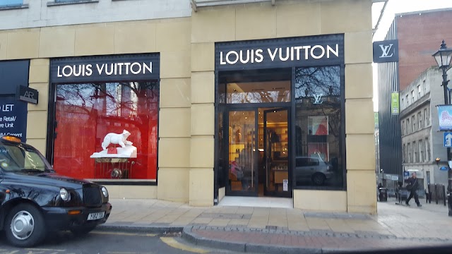 Mapstr - Shopping Louis Vuitton Birmingham 
