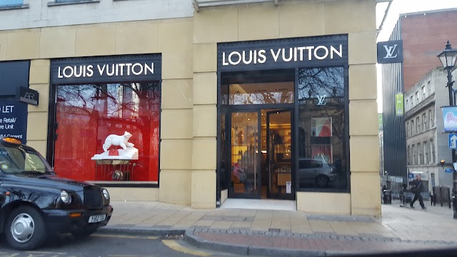 Louis Vuitton Birmingham