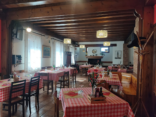 Antica Trattoria all'Isetta - Thumbnail