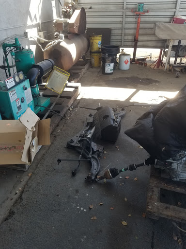 Montclair Auto Body Gallery - United States