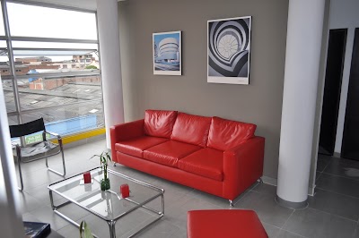 Photos of Hotel Colours Cali