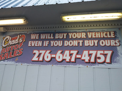Chad's Auto Sales, LLC - Thumbnail