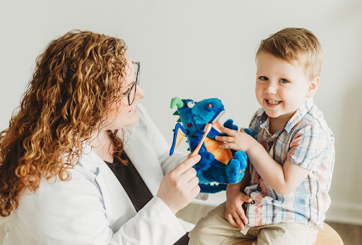 Ashley Mooney, DDS - Batavia Dentist