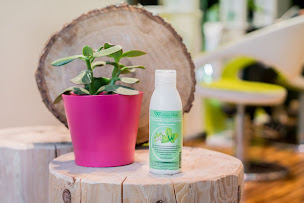 Photo n°25 de BIOBELA Coiffeur bio et végétale à Vincennes (Magasin bio)