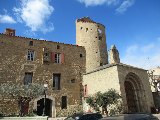 Santa Maria de Molig