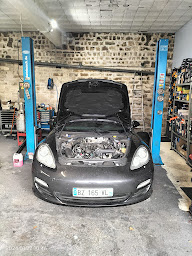 Photo n°9 de Garage de la Gare Arcueil-Cachan à Arcueil (Garage automobile)