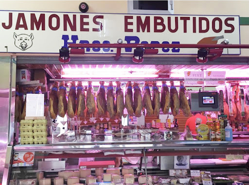 Charcutería Hnos Pérez