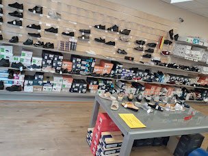 Photo n°4 de Abm Orthopédie à Decazeville (Podologue)