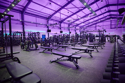 New Age Fitness Hamilton