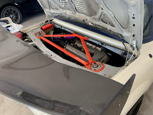 Photo n°2 de Roadney Racing à Belfort (Concessionnaire Toyota)