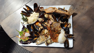 Photo n°55 de Seven Street Kfé à Argelès-sur-Mer (Restaurant)