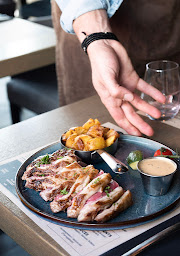 Photo n°42 de Restaurant Côte & Braise à Remiremont (Restaurant de viande)