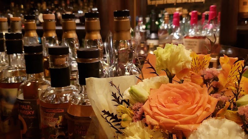 BAR ムーンライト