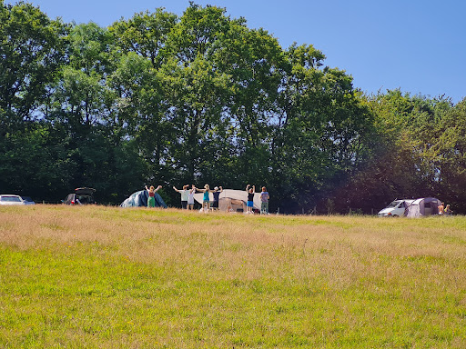 Earth Camp - Thumbnail