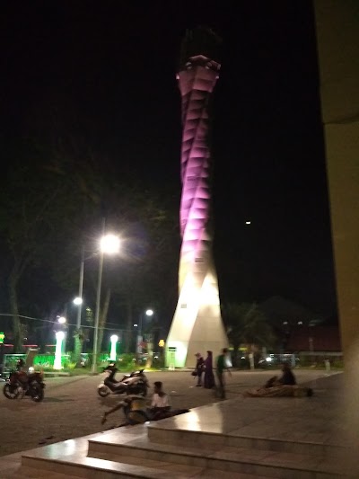 Photos of Masjid Miftakhul Janah