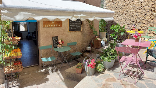 Épicerie A Scanceria