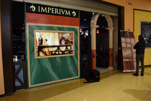 Imperivm