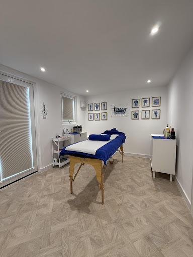 Target Massage Therapy