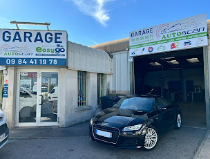 Photo n°2 de Garage Autoscan à Saint-Jean-de-Védas (Atelier de réparation automobile)