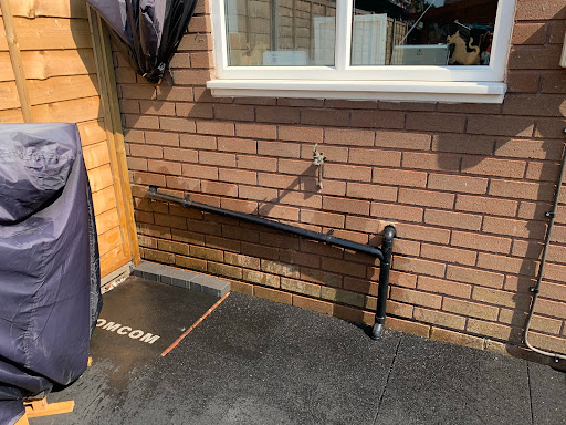Stone plumbing services - Thumbnail