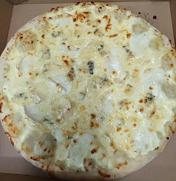 Photo n°2 de PIZZA FRANCIS - Saint-Dizier à Saint-Dizier (Restaurant)