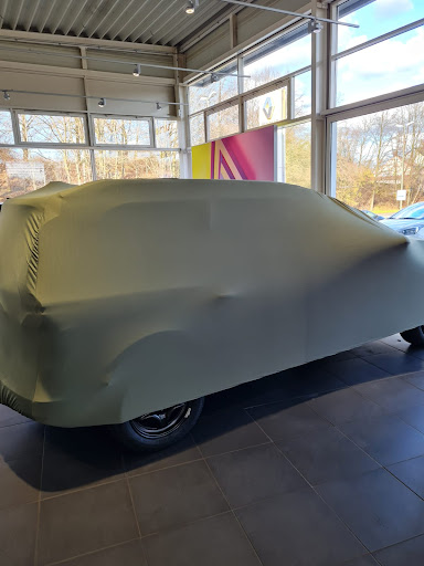 Dacia Bottrop Autohaus Günter Körber Gallery - Germany