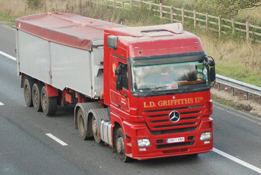 LD Griffiths Ltd - Thumbnail