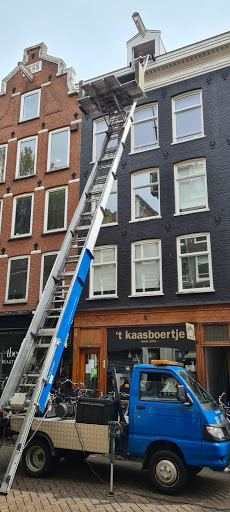 verhuizer amsterdam