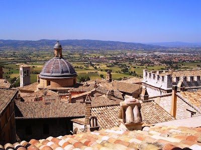 Photos of Hotel Pallotta Assisi