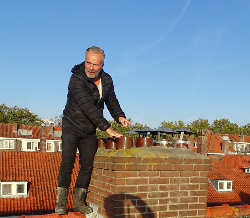 Structural Inspection Amsterdam - Thumbnail