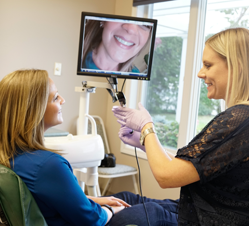 Lakeshore Dental Care