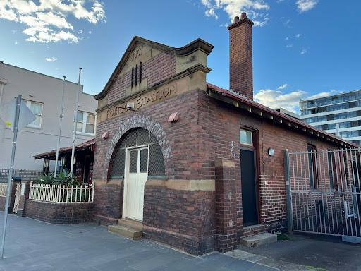 TAFE NSW - Hunter Street - Thumbnail