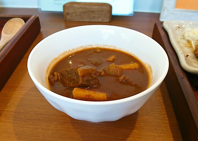 甘夏食堂