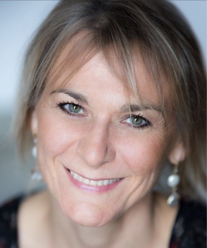 Docteur Nathalie RICH - Endocrinologue à Gentilly
